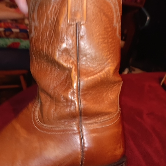 Men's boots - Picture 9 of 16